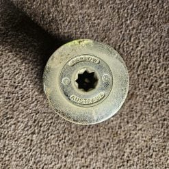 Winch Barlow 16 simple vitesse d’occasion