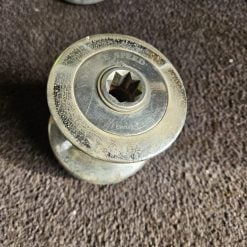 Winch Lewmar 16 simple vitesse d’occasion