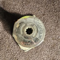 Winch Barlow 23 occasion bateau voilier