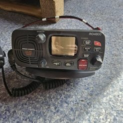 VHF DSC Ocean RO4800 d’occasion contrôlée