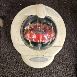 Compas Contest Plastimo avec cache d’occasion