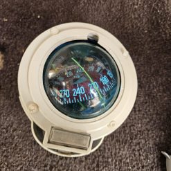 Compas Contest Plastimo avec cache d’occasion