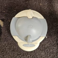 Compas Contest Plastimo avec cache d’occasion