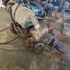 Moteur Nanni 4220 he