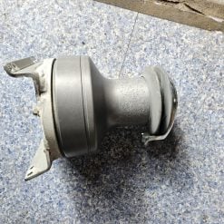 Winch Lewmar 40 self-tailing chromé d’occasion