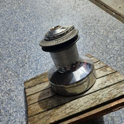 Winch Lewmar 44 self-tailing d'occasion