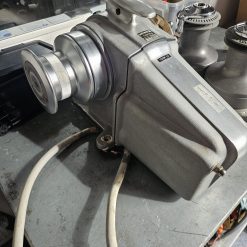 Guindeau Lofrans Tigres 1500W 12V chaîne 10 mm