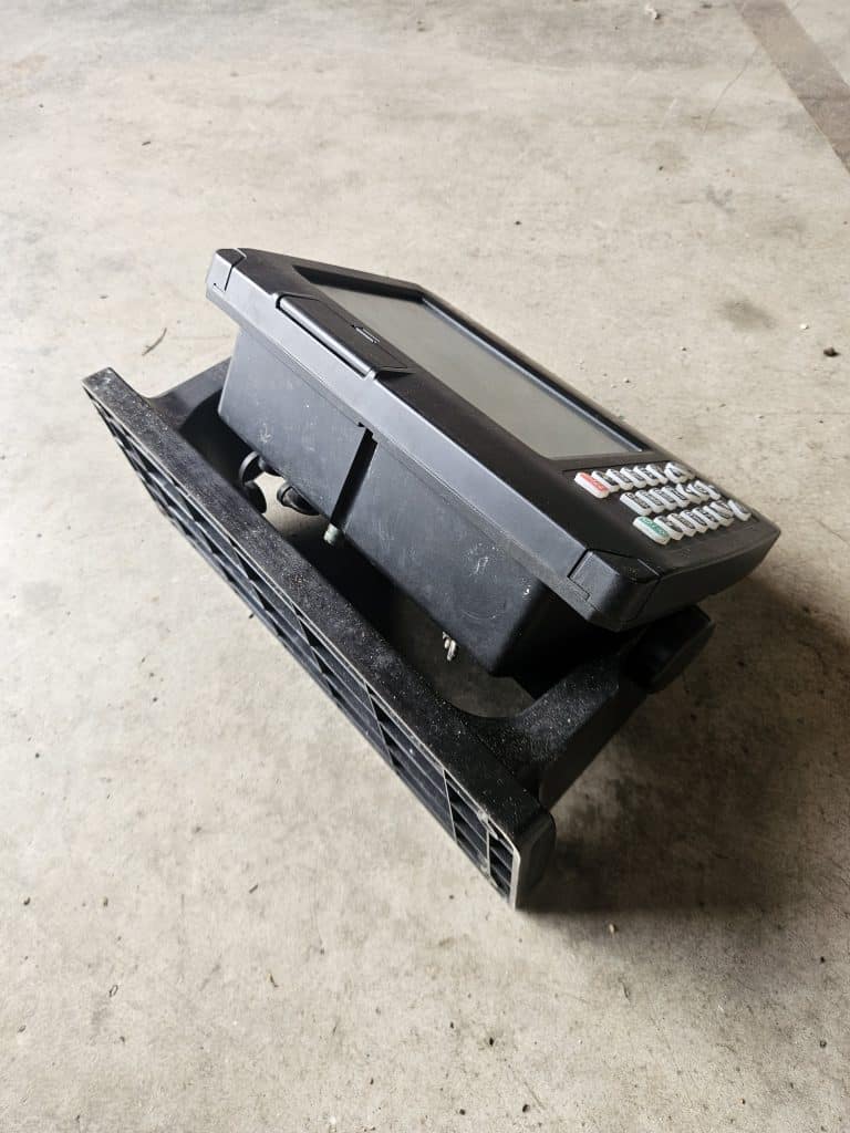 GPS marine Xino XF 607 d’occasion 2020