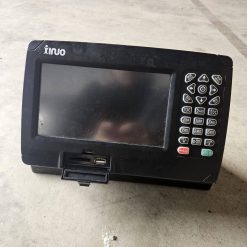 GPS marine Xino XF 607 d’occasion 2020