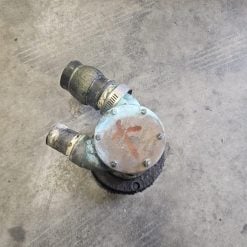 Pompe eau de mer Perkins 4108