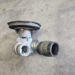 Pompe eau de mer Perkins 4108