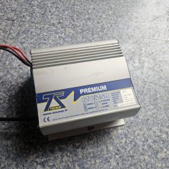 Boîtier alimentation Tecsup Premium 12V 25A 300W