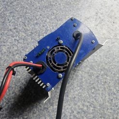 Boîtier alimentation Tecsup Premium 12V 25A 300W