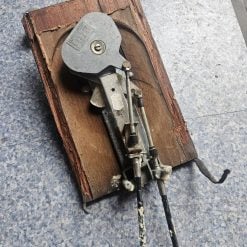 Poignée latérale Teleflex Marine pour boîtier de commande