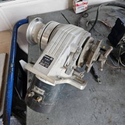 Guindeau Lofrans Kobra 1000W