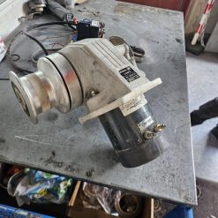 Guindeau Lofrans Kobra 1000W