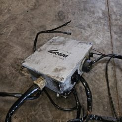 Boîtier faisceau moteur Mercruiser 2.8L diesel