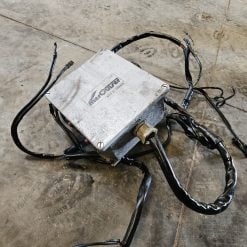 Boîtier faisceau moteur Mercruiser 2.8L diesel