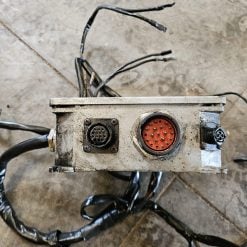 Boîtier faisceau moteur Mercruiser 2.8L diesel