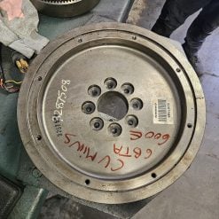 Volant moteur Cummins 6BTA 5.9L réf 3287508