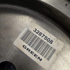 Volant moteur Cummins 6BTA 5.9L réf 3287508