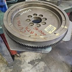Volant moteur Cummins 6BTA 5.9L réf 3287508
