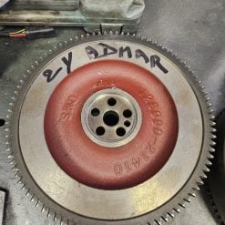 Volant moteur Yanmar 2YM15 diesel d'occasion