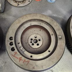 Volant moteur Yanmar 1GM diesel d’occasion