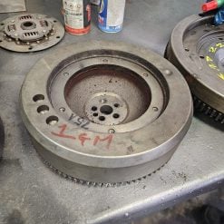 Volant moteur Yanmar 1GM diesel d’occasion