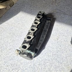 Intercooler Mercruiser 220cv Turbo Diesel