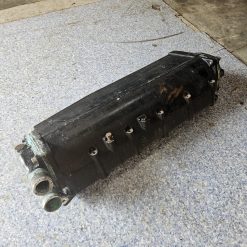 Intercooler Mercruiser 220cv Turbo Diesel