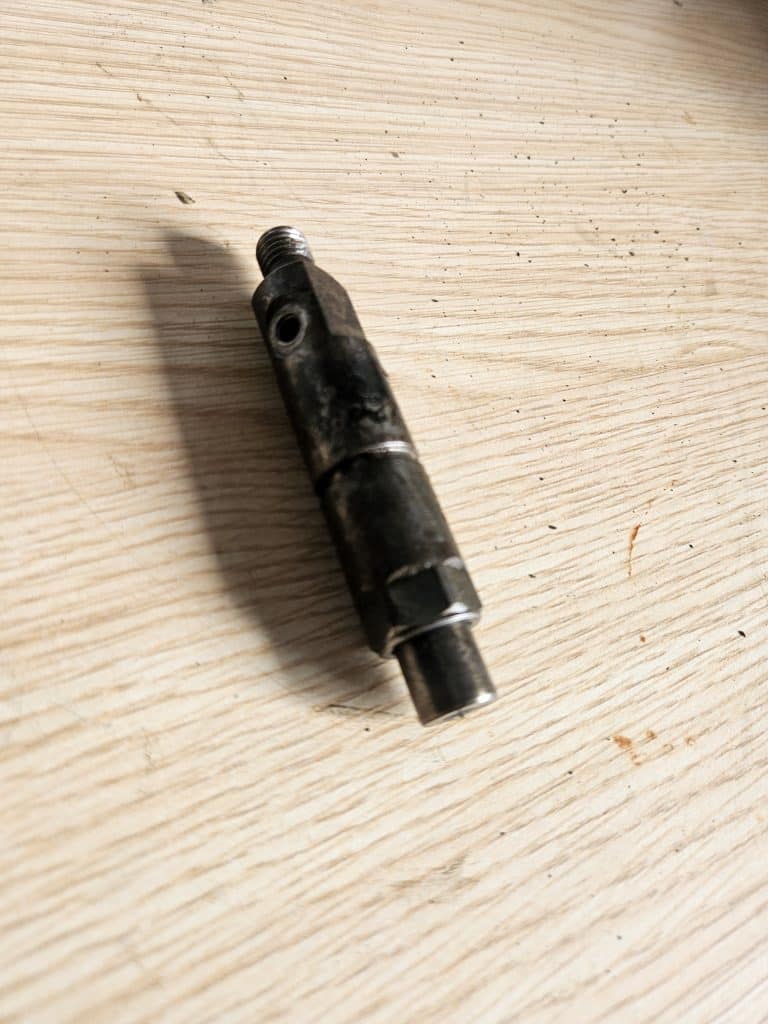 Injecteur Mercruiser diesel 4.2L d’occasion