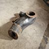 Coude échappement Mercruiser 4.2L diesel d’occasion