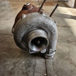 Turbo Mercruiser 4.2L diesel d'occasion contrôlé