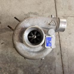 Turbo Mercruiser 4.2L diesel d'occasion contrôlé