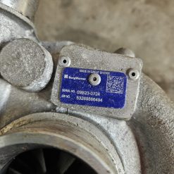 Turbo Mercruiser 4.2L diesel d'occasion contrôlé