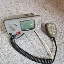 VHF marine fixe Silva S10 d’occasion contrôlée