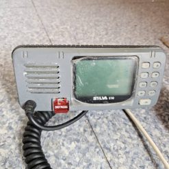 VHF marine fixe Silva S10 d’occasion contrôlée