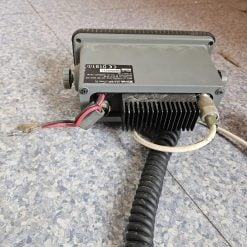 VHF marine fixe Silva S10 d’occasion contrôlée