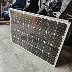 Panneau solaire 120W ECO-WORTHY ECOM-120W occasion