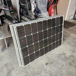 Panneau solaire 120W ECO-WORTHY ECOM-120W occasion