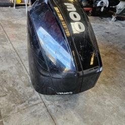 Capot moteur Mercury Verado 300 4T hors-bord