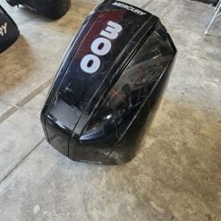 Capot moteur Mercury Verado 300 4T hors-bord