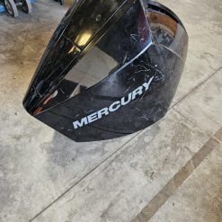 Capot moteur Mercury Verado 300 4T hors-bord