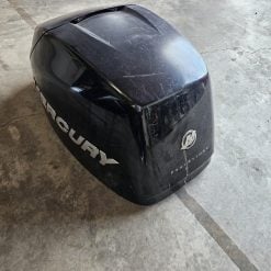 Capot moteur Mercury 150 Verado hors-bord