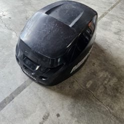 Capot moteur Mercury 150 Verado hors-bord