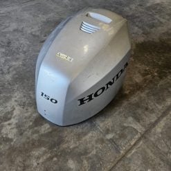 Capot moteur Honda 150 cv hors-bord d’occasion