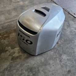 Capot moteur Honda 150 cv hors-bord d’occasion