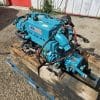 Moteur Midif MD1750 40cv diesel avec inverseur