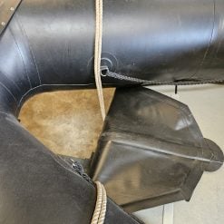 Bateau Bombard C5 avec moteur Mariner 40cv d'occasion